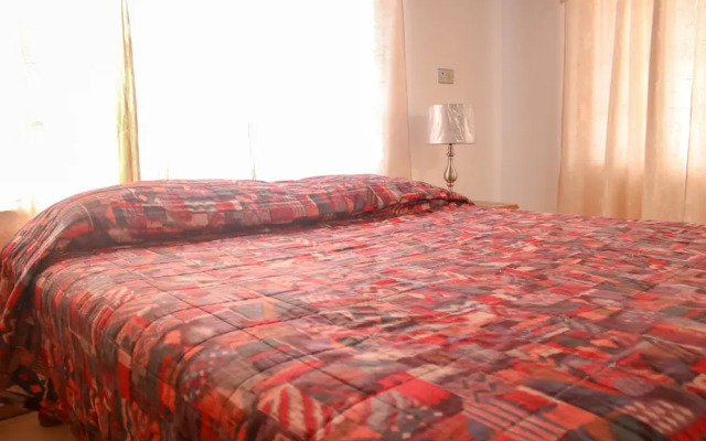 Van Villa Holidays