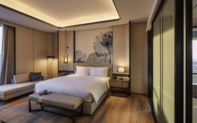Pullman Suzhou Taicang