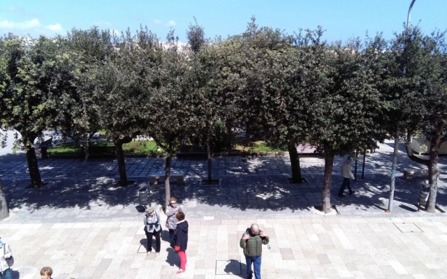 Porta Alfonsina