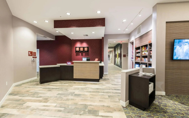 TownePlace Suites by Marriott Chicago Schaumburg