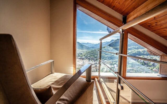 Appartement d'Izoard