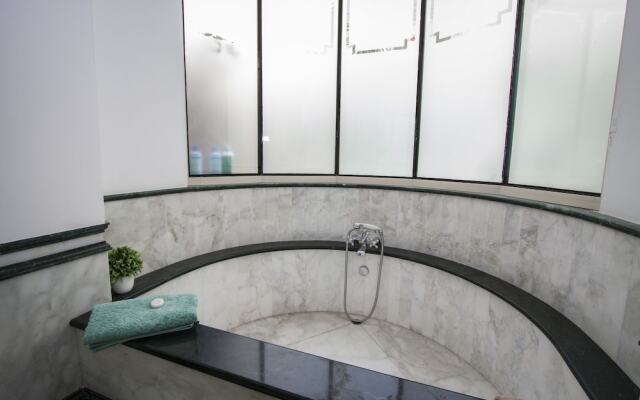 B&B Le Suites di Jò