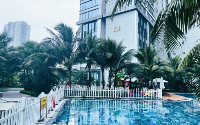 DAT Vinhomes D'Capital Elegance Suites