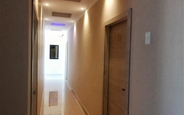 San Roque Hostal