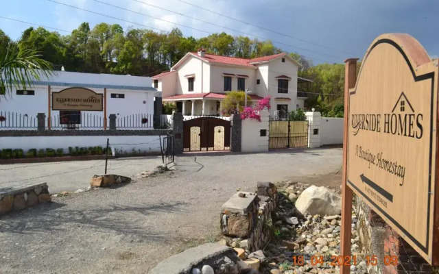 Riverside Homes