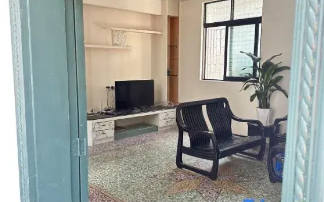 Youxing Courtyard