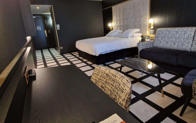 Mercure Orléans Centre