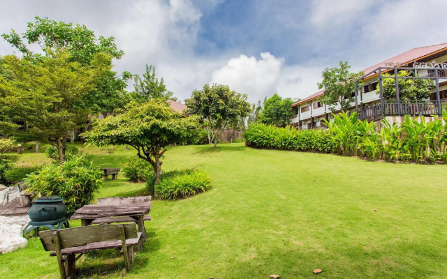 Starwell Garden Home Resort