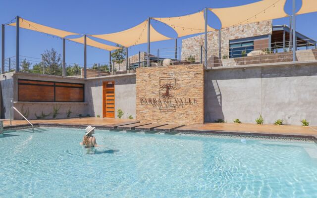 Parra del Valle Hotel Boutique