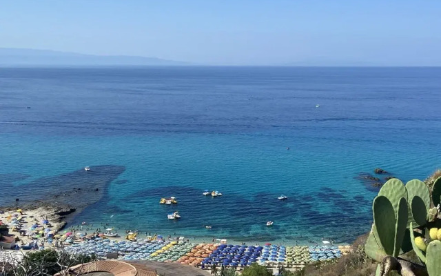 Esmeraldo Capo Vaticano