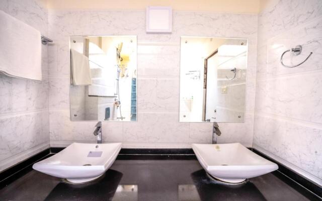 White Lotus By Orbit Hotels