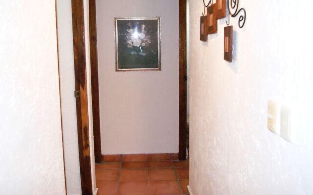 3BR Mexican Villa by TA