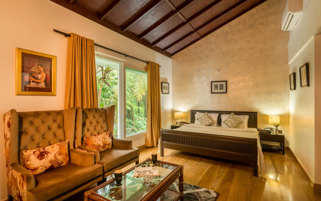 Jia 3Bhk Villa By Iksha Villas