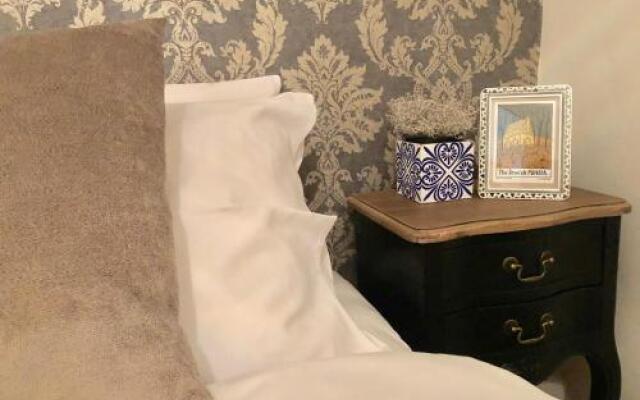 CE Apartment Old Town sq