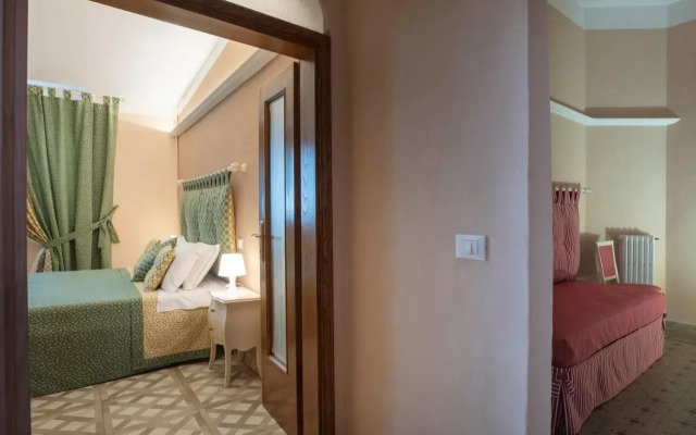 La Dimora Delle Terme