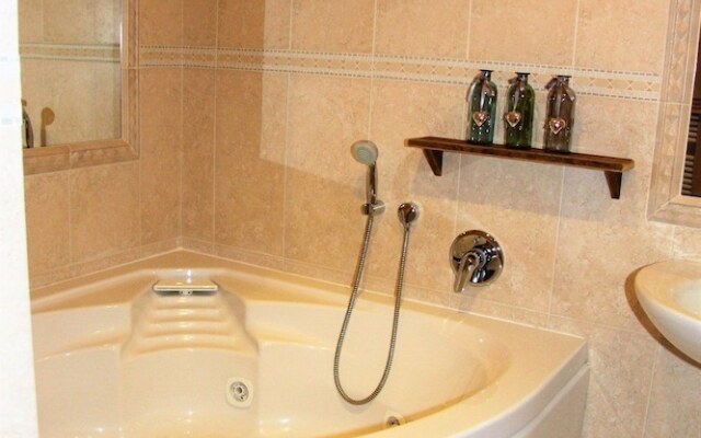 Apartment 4 Holiday - Apartment Everest Bruno