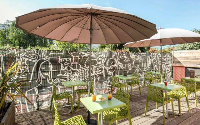 ibis Cannes Mandelieu