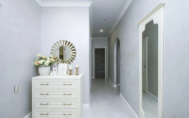 Harter Rooms на улице Профсоюзов 24