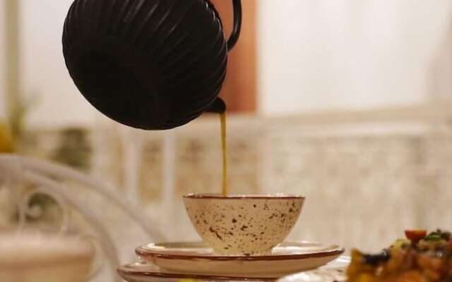 Riad OUM B&B
