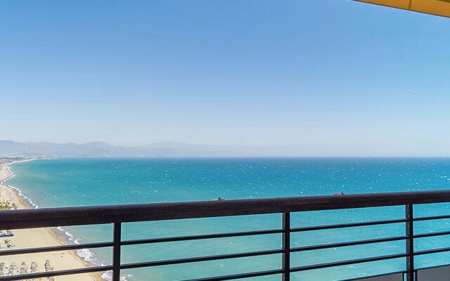 Castillo de Santa Clara 30152