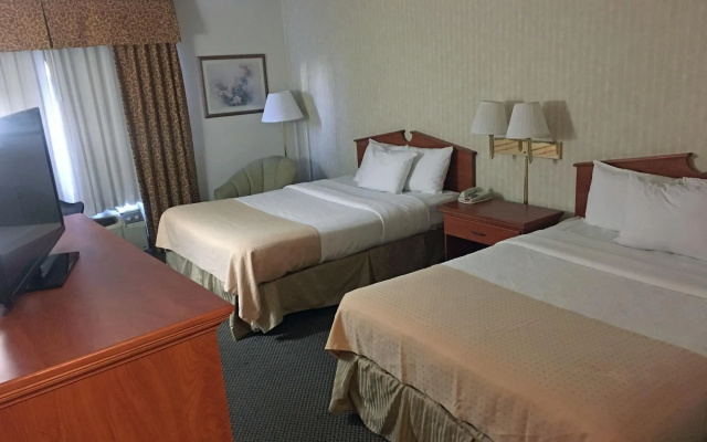 FairBridge Extended Stay – a Kitchenette Hotel - фото 4