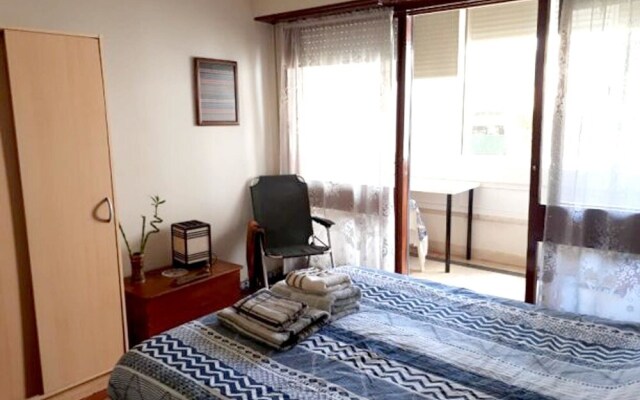 Apartment With one Bedroom in Parede, With Terrace