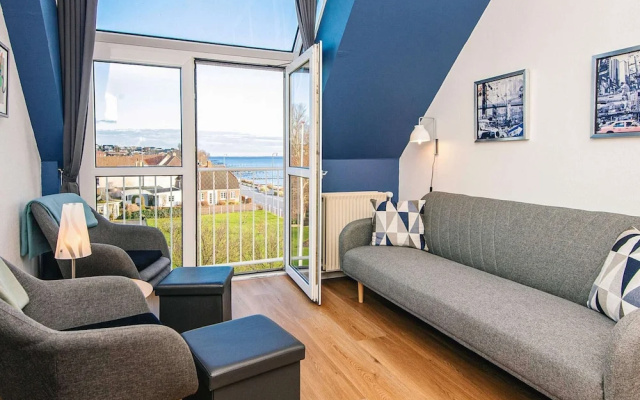 6 Person Holiday Home in Hejls
