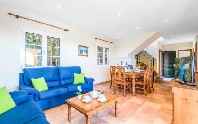 Villa Marcolis Cel - Villas_and_Bungalows in Ciudadela de Menorca - Photo 2