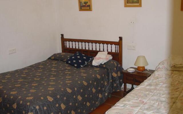 Casas La Pepa