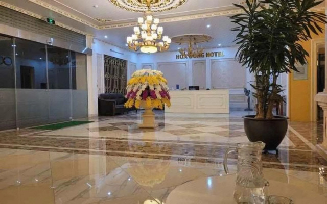 Hoa Dong Hotel Ha Nam