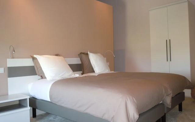 Demeure de Flammarenc