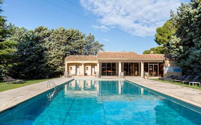 Best Western Domaine de Roquerousse