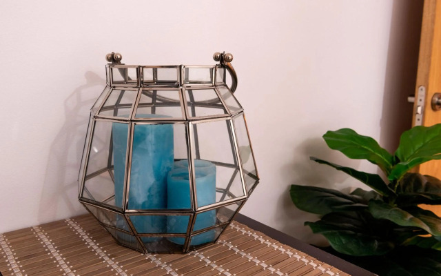 Origen Sacramento Deluxe, apartamento completo con parking incluido