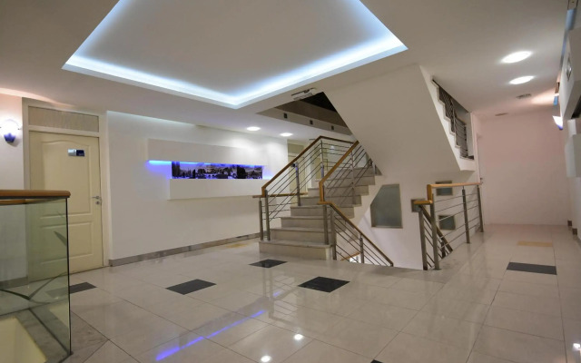 Hecco Hotel