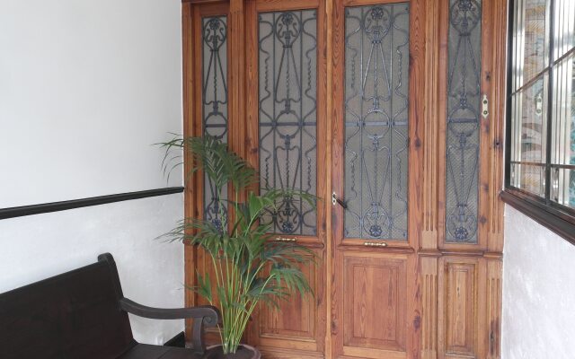 Hotel Boutique Loriente