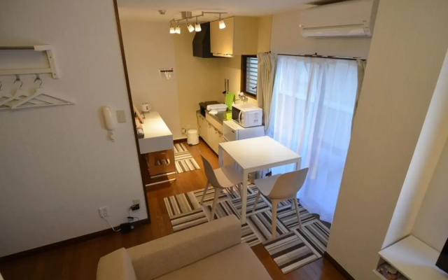 Living CUBE PHOENIX Beppu - Yoyoi Building / Vacation STAY 4575