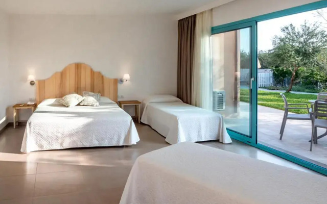 Park Hotel Asinara