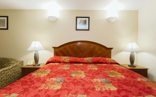 Space City Inn