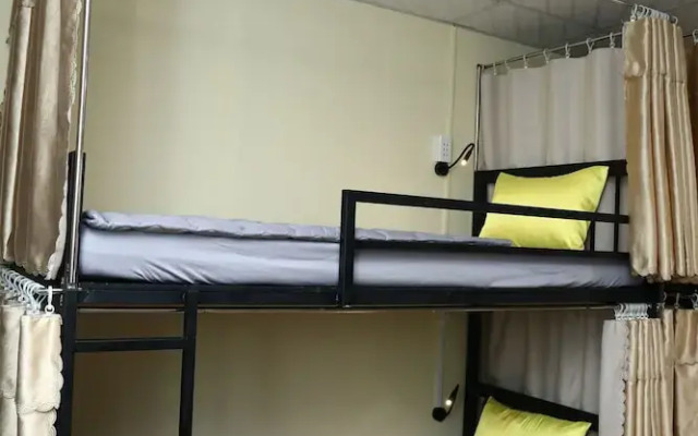 Ny's House Phu Quoc - Hostel