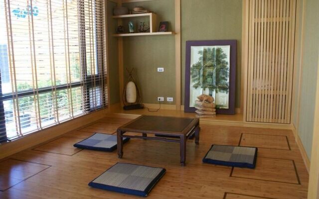 TORO Ocean Front B&B