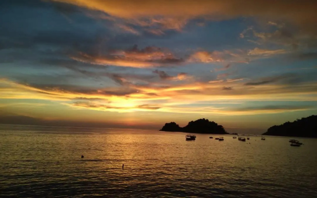 Hornbill Resort Pulau Pangkor