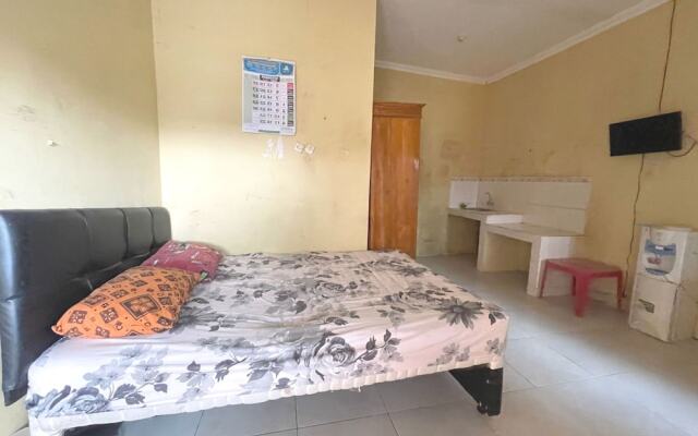 Hotel O Hidayah Homestay Syariah