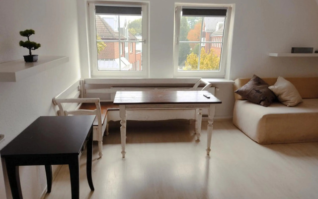 Excellent Hotel Hamburg