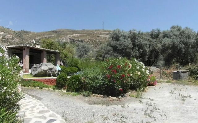 Holidayhome With Private Pool Orgiva, Alpujarras