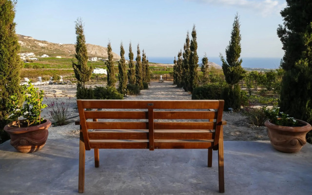 Christou Estate