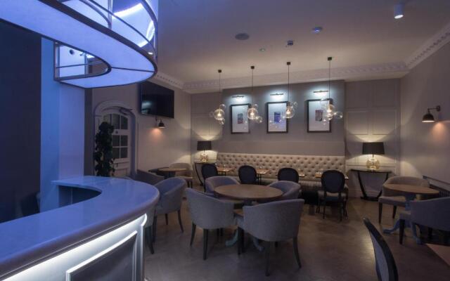 The Kings Head Hotel