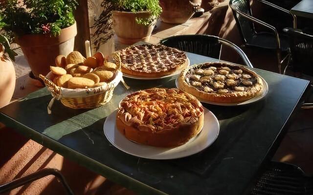 Albergo Locanda Borgo Antico