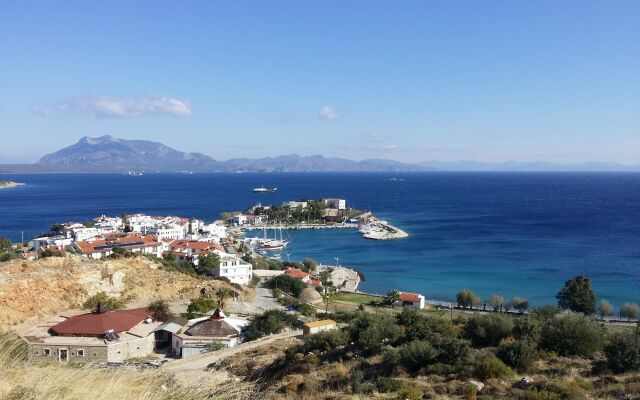 Datca Turk Evi Otel