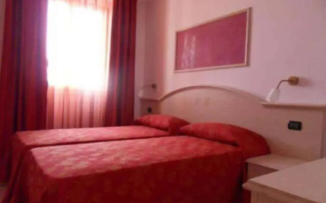 Hotel Belvedere