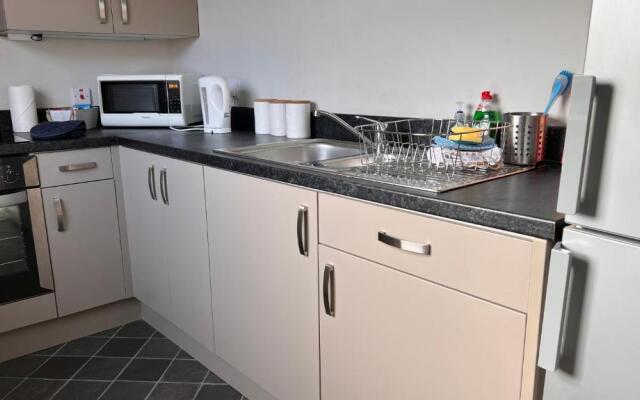 The Market Street Apartments - Ulverston